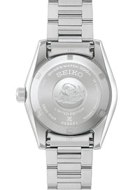 [HBC005J / HBC005] SEIKO WATCH PROSPEX DIVER SCUBA SEIKO 145TH ANNIVERSARY LIMITED EDITION MADE IN JAPAN JDM
