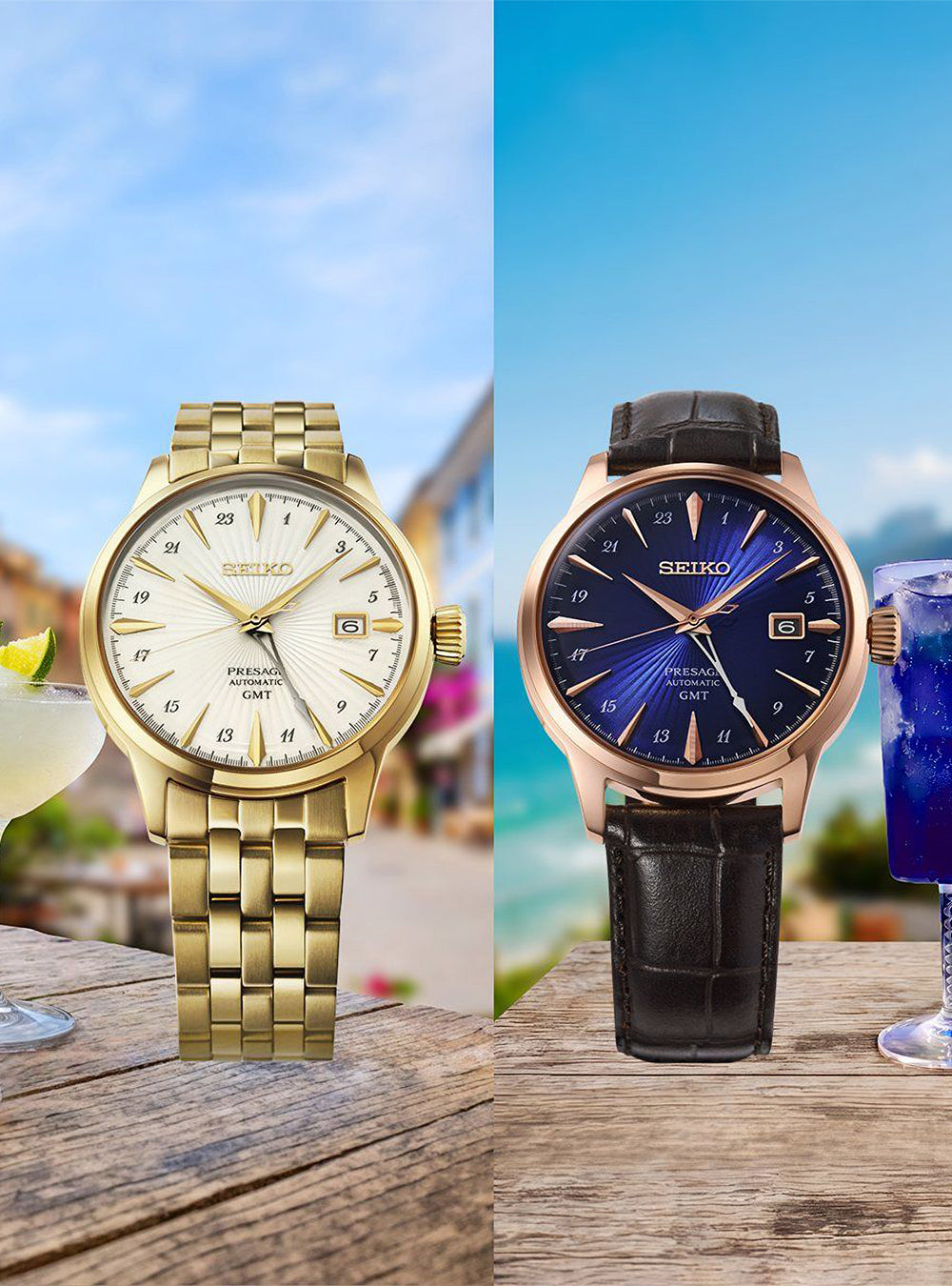 NEW ARRIVALS WRISTWATCHES – tagged 