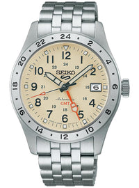 [HDB001J, HDB002J] SEIKO 5 SPORTS FIELD SERIES WATCH MADE IN JAPAN JDM