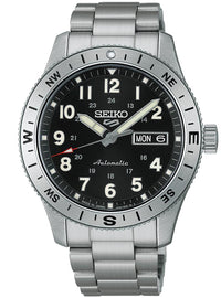 [HDB006J, HDB007J] SEIKO 5 FIELD SERIES WATCH MADE IN JAPAN JDM