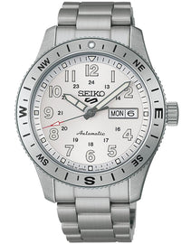 [HDB006J, HDB007J] SEIKO 5 FIELD SERIES WATCH MADE IN JAPAN JDM