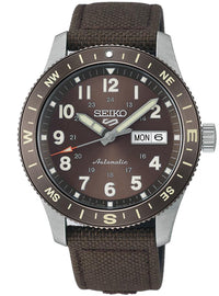 [HDB008J, HDB009J] SEIKO 5 FIELD SERIES WATCH MADE IN JAPAN JDM