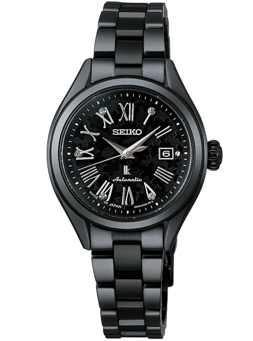 [HEA004J] SEIKO LUKIA GROW WITH DAICHI MIURA LIMITED EDITION LADIES' WATCH MADE IN JAPAN JDM