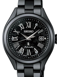 [HEA004J] SEIKO LUKIA GROW WITH DAICHI MIURA LIMITED EDITION LADIES' WATCH MADE IN JAPAN JDM