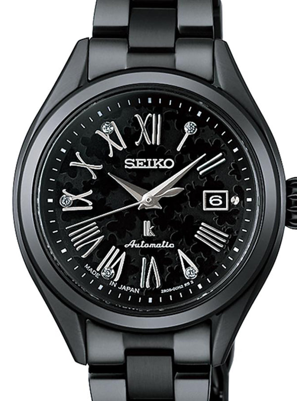 [HEA004J] SEIKO LUKIA GROW WITH DAICHI MIURA LIMITED EDITION LADIES' WATCH MADE IN JAPAN JDM