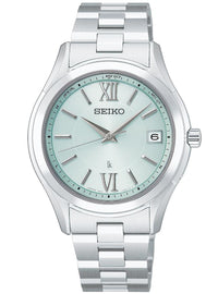 [HEC001J] SEIKO LUKIA ESSENTIAL COLLECTION MEN'S WATCH LIMITED EDITION MADE IN JAPAN JDM
