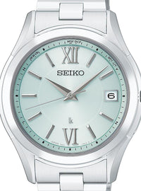 [HEC001J] SEIKO LUKIA ESSENTIAL COLLECTION MEN'S WATCH LIMITED EDITION MADE IN JAPAN JDM
