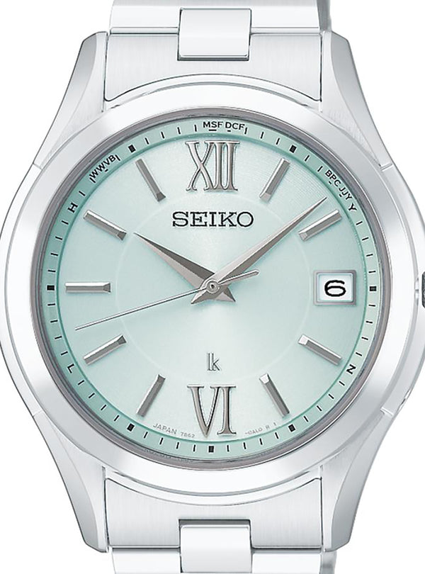 [HEC001J] SEIKO LUKIA ESSENTIAL COLLECTION MEN'S WATCH LIMITED EDITION MADE IN JAPAN JDM
