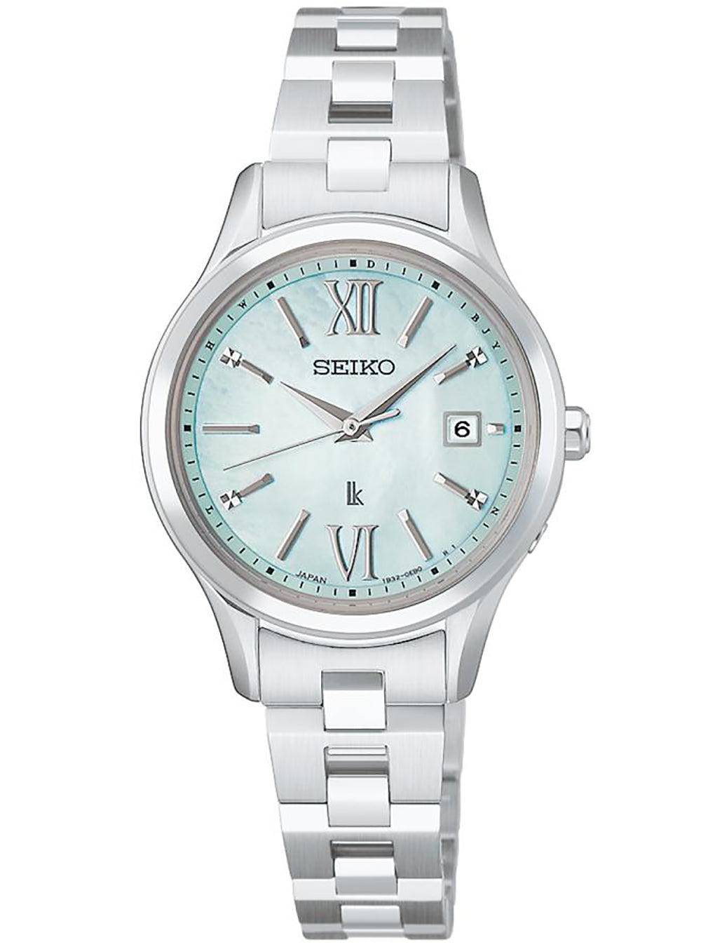 SEIKO LUKIA WRISTWATCHES – japan-select
