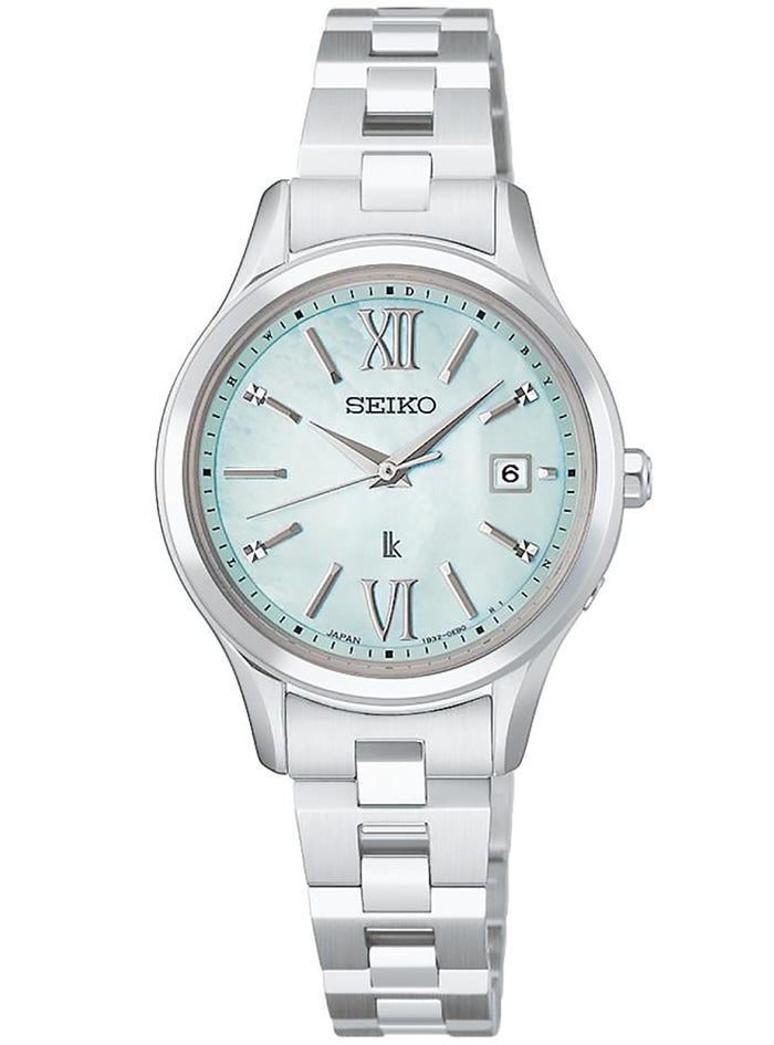 [HEE001J] SEIKO LUKIA ESSENTIAL COLLECTION LADIES WATCH LIMITED EDITION MADE IN JAPAN JDM
