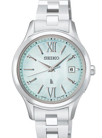 [HEE001J] SEIKO LUKIA ESSENTIAL COLLECTION LADIES WATCH LIMITED EDITION MADE IN JAPAN JDM
