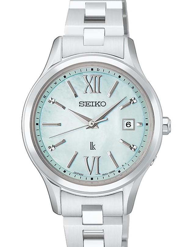 [HEE001J] SEIKO LUKIA ESSENTIAL COLLECTION LADIES WATCH LIMITED EDITION MADE IN JAPAN JDM
