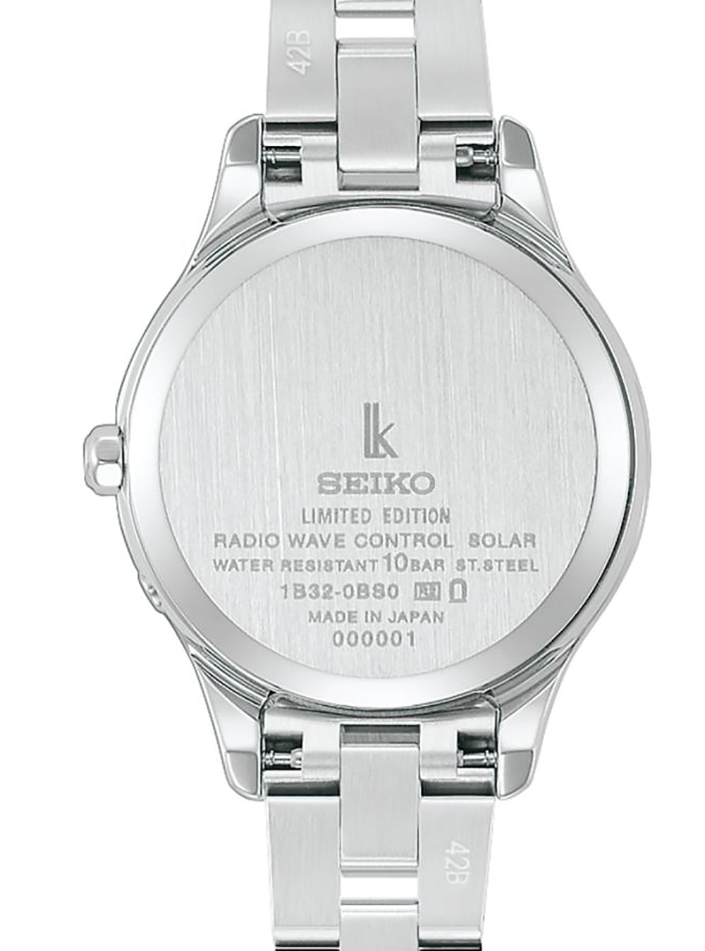 [HEE001J] SEIKO LUKIA ESSENTIAL COLLECTION LADIES WATCH LIMITED EDITION MADE IN JAPAN JDM
