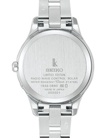 [HEE001J] SEIKO LUKIA ESSENTIAL COLLECTION LADIES WATCH LIMITED EDITION MADE IN JAPAN JDM

