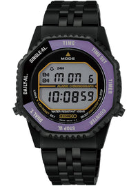 [HFL001P] SEIKO SELECTION DIGITAL QUARTZ ROTOCALL WATCH 145th ANNIVERSARY LIMITED EDITION. MADE IN JAPAN JDM