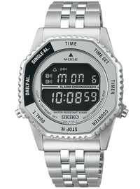 [HFL003P, HFL002P] SEIKO SELECTION DIGITAL QUARTZ ROTOCALL WATCH JDM