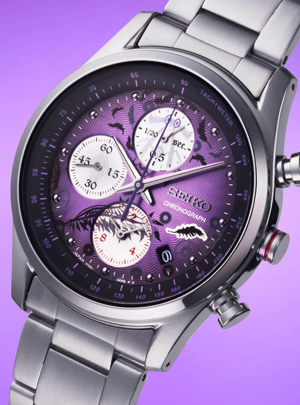 ショウコ SEIKO × PUELLA MAGI MADOKA MAGICA THE MOVIE WALPURGISNACHT RISING