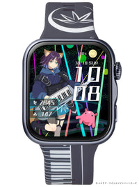 GARRACK × COSMIC PRINCESS KAGUYA! COLLABORATION SMARTWATCH