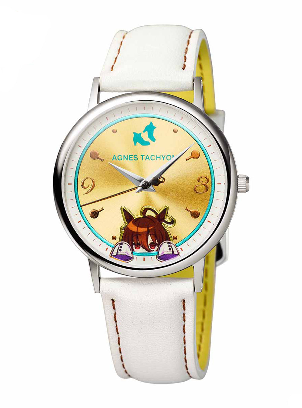 UMA MUSUME PRETTY DERBY WATCH SECOND EDITION JAPAN MOV'T