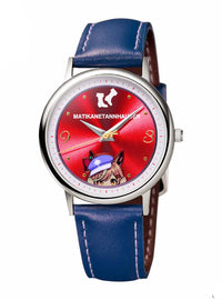 UMA MUSUME PRETTY DERBY WATCH SECOND EDITION JAPAN MOV'T