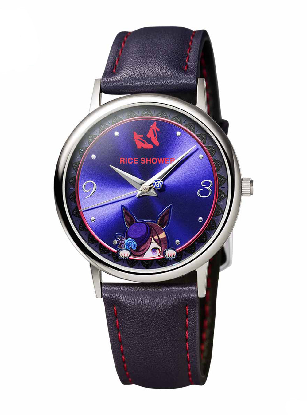 UMA MUSUME PRETTY DERBY WATCH SECOND EDITION JAPAN MOV'T