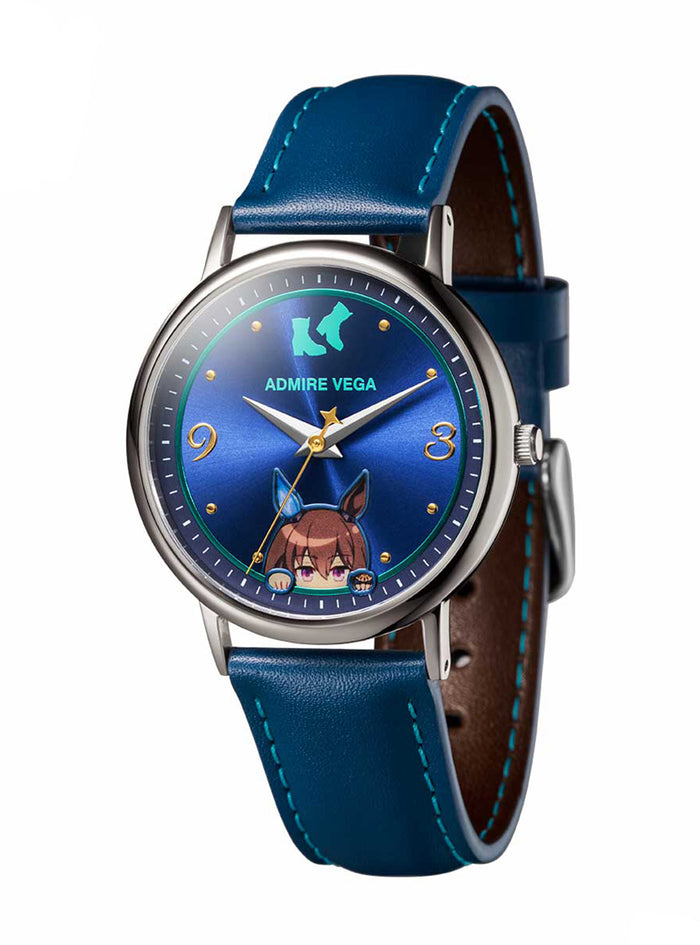 UMA MUSUME PRETTY DERBY WATCH THIRD EDITION JAPAN MOV'T
