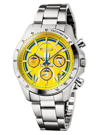 SEIKO × SHINKANSEN CLASS 923 DR.YELLOW T4 LAST RUN JANUARY 2025 MEMORIAL WATCH LIMITED EDITION MADE IN JAPAN