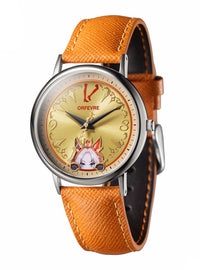 UMA MUSUME PRETTY DERBY WATCH FOURTH EDITION JAPAN MOV'T