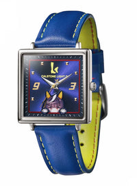 UMA MUSUME PRETTY DERBY WATCH FOURTH EDITION JAPAN MOV'T