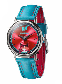 UMA MUSUME PRETTY DERBY WATCH FOURTH EDITION JAPAN MOV'T