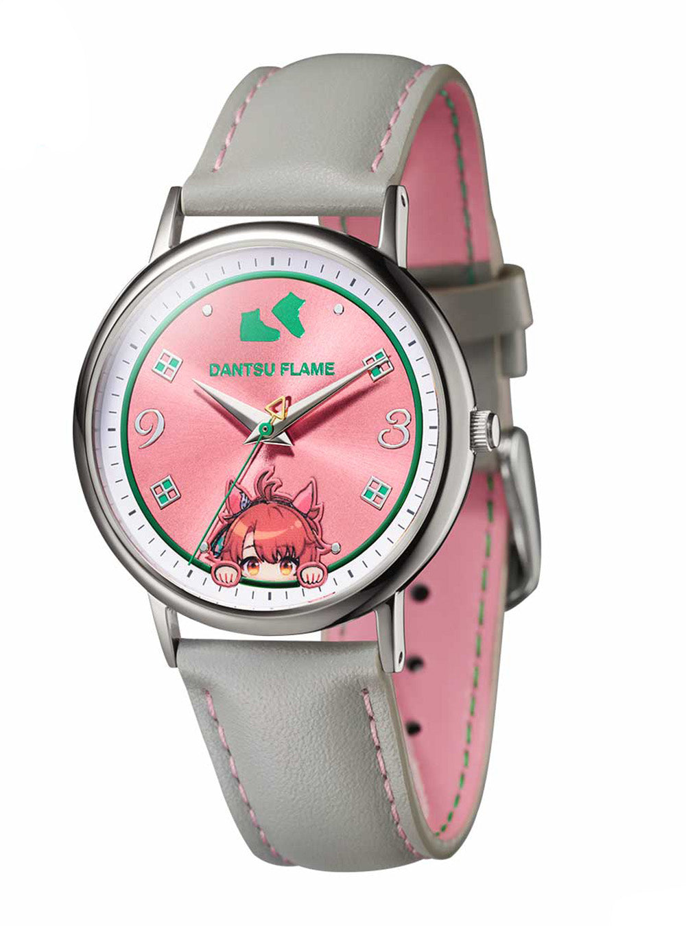 UMA MUSUME PRETTY DERBY WATCH FOURTH EDITION JAPAN MOV'T