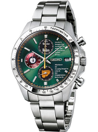 SEIKO THE BEATLES RUBBER SOUL 60TH ANNIVERSARY WATCH LIMITED EDITION MADE IN JAPAN
