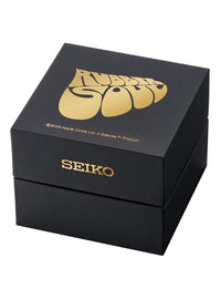SEIKO THE BEATLES RUBBER SOUL 60TH ANNIVERSARY WATCH LIMITED EDITION MADE IN JAPAN
