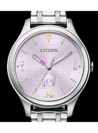 CITIZEN × DETECTIVE CONAN 30TH ANNIVERSARY COLLABORATION ECO-DRIVE WATCH LIMITED EDITION