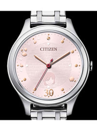 CITIZEN × DETECTIVE CONAN 30TH ANNIVERSARY COLLABORATION ECO-DRIVE WATCH LIMITED EDITION
