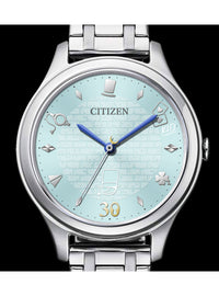 CITIZEN × DETECTIVE CONAN 30TH ANNIVERSARY COLLABORATION ECO-DRIVE WATCH LIMITED EDITION