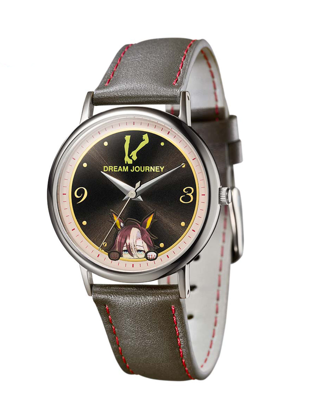 UMA MUSUME PRETTY DERBY WATCH FIFTH EDITION JAPAN MOV'T