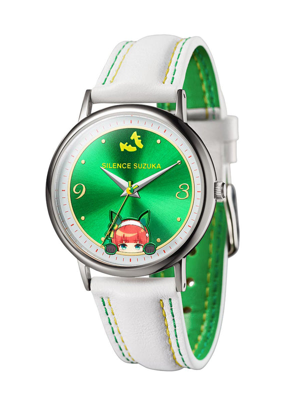 UMA MUSUME PRETTY DERBY WATCH FIFTH EDITION JAPAN MOV'T