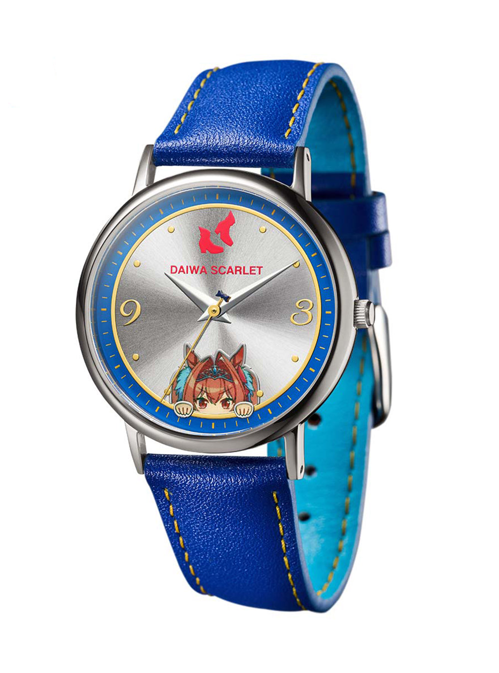 UMA MUSUME PRETTY DERBY WATCH FIFTH EDITION JAPAN MOV'T