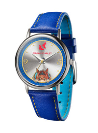 UMA MUSUME PRETTY DERBY WATCH FIFTH EDITION JAPAN MOV'T
