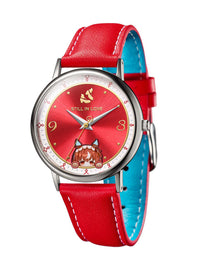 UMA MUSUME PRETTY DERBY WATCH FIFTH EDITION JAPAN MOV'T