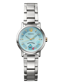 HANGYODON × SEIKO COLLABORATION WATCH LIMITED EDITION MADE IN JAPAN

