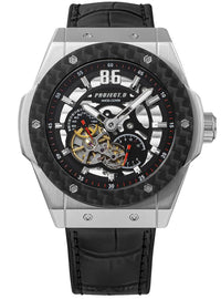 ANGEL CLOVER × INITIAL D 30TH ANNIVERSARY COLLABORATION AUTOMATIC WATCH
