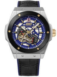 ANGEL CLOVER × INITIAL D 30TH ANNIVERSARY COLLABORATION AUTOMATIC WATCH
