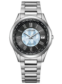 [CB1110-70W] CITIZEN EXCEED WATCH "ARROW OF OATH" LIMITED EDITION MODEL 2 CB1110-70W MADE IN JAPAN JDM
