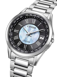 [CB1110-70W] CITIZEN EXCEED WATCH "ARROW OF OATH" LIMITED EDITION MODEL 2 CB1110-70W MADE IN JAPAN JDM
