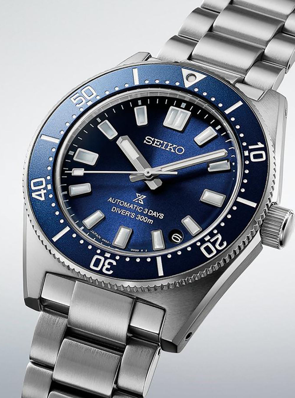 Seiko Spb149 Seiko Sbdc107 Price Seiko Sbdc107 Review Sbdc107 New