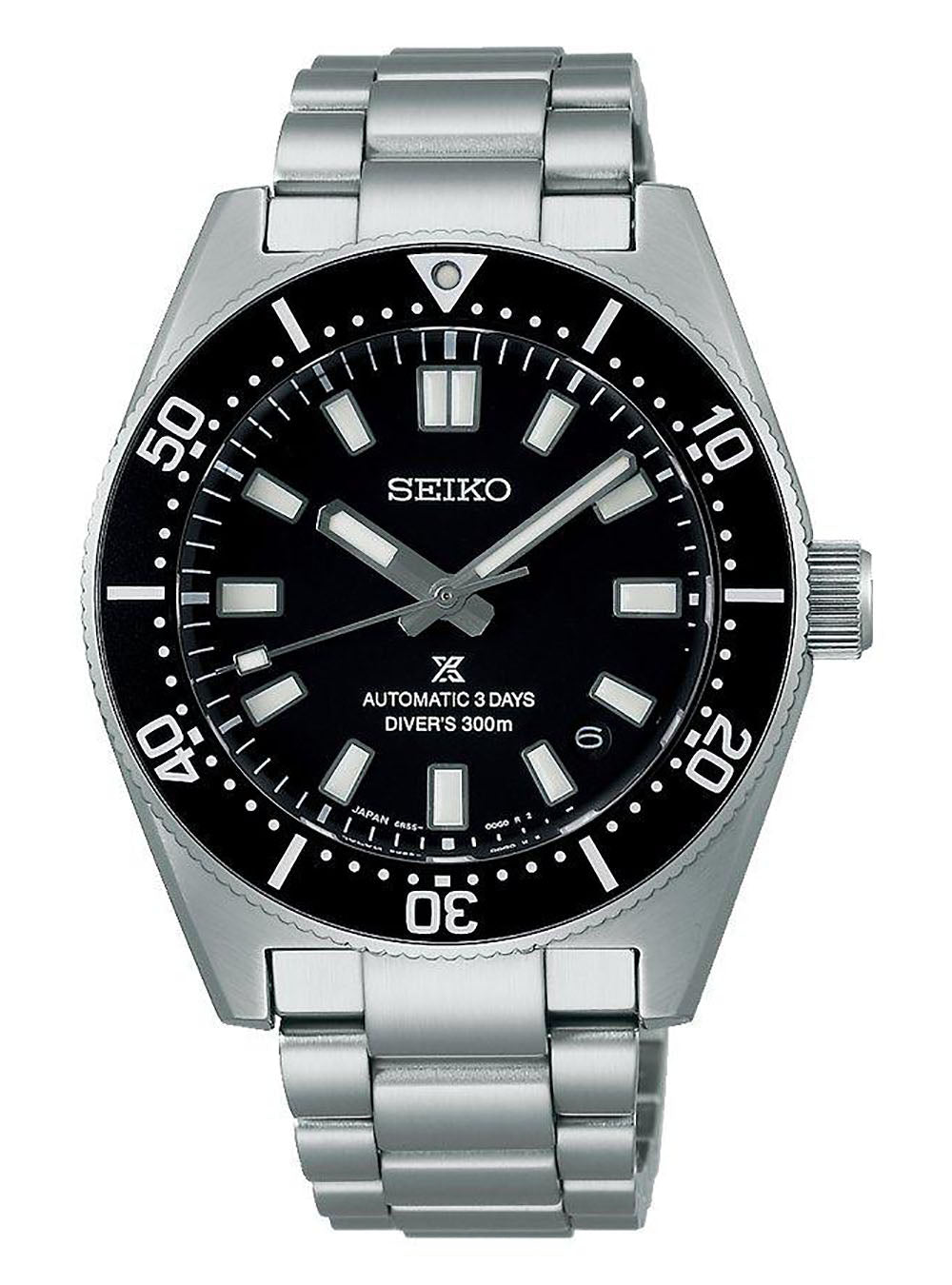 SEIKO PROSPEX SEA 1965 HERITAGE DIVER'S WATCH SBDC197 / SPB453 MADE IN JAPAN JDM