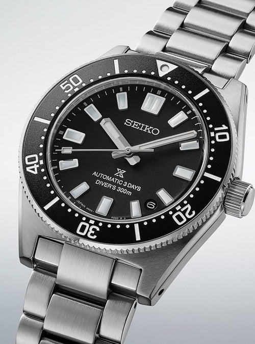 SEIKO PROSPEX SEA 1965 HERITAGE DIVER