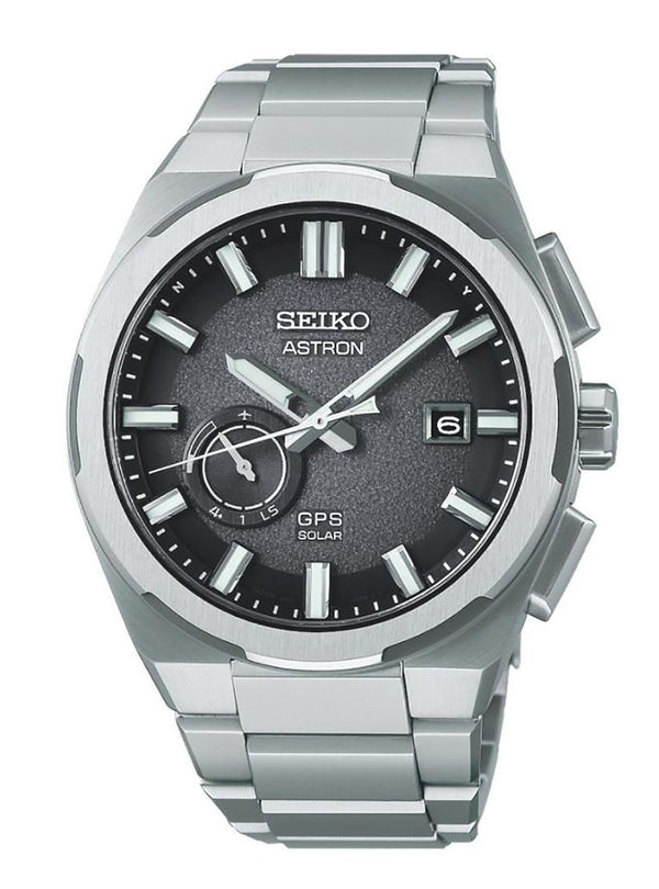 SEIKO WATCH ASTRON GPS SOLAR NEXTER 